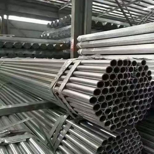 金寨q355nhb耐候钢管